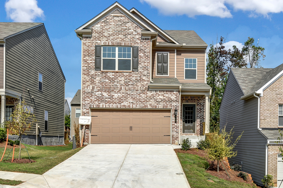 Lot 22C The Springs at Rockhouse, Lawrenceville, GA, 30045