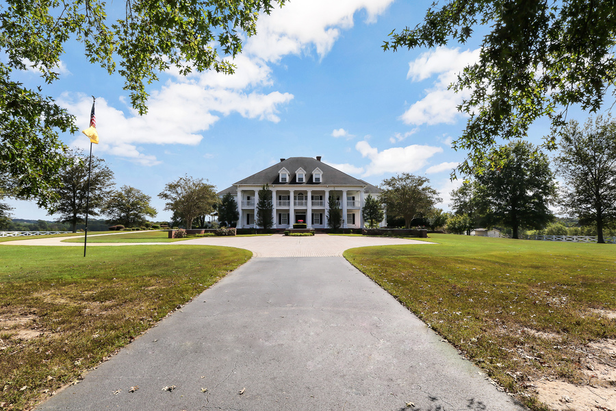 4310 Smokey Road