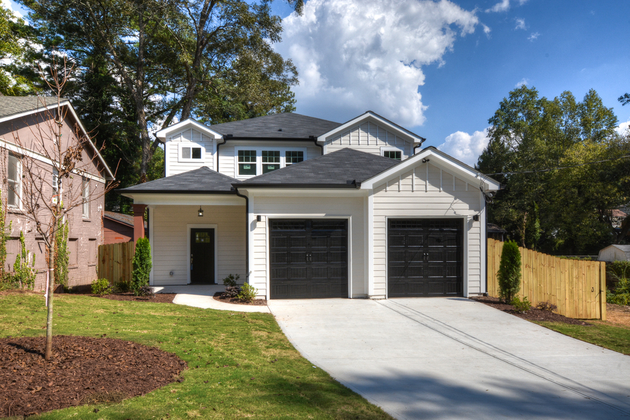 1224 Lockwood Drive SW