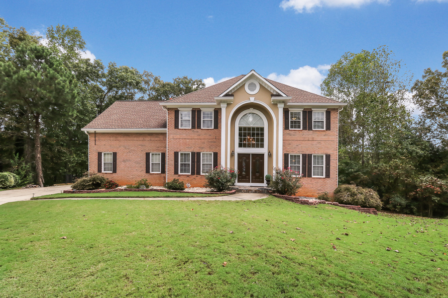 5515 Shanon View