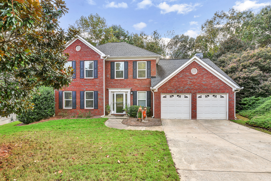 832 Eagle Glen Crossing, Woodstock, GA, 30189