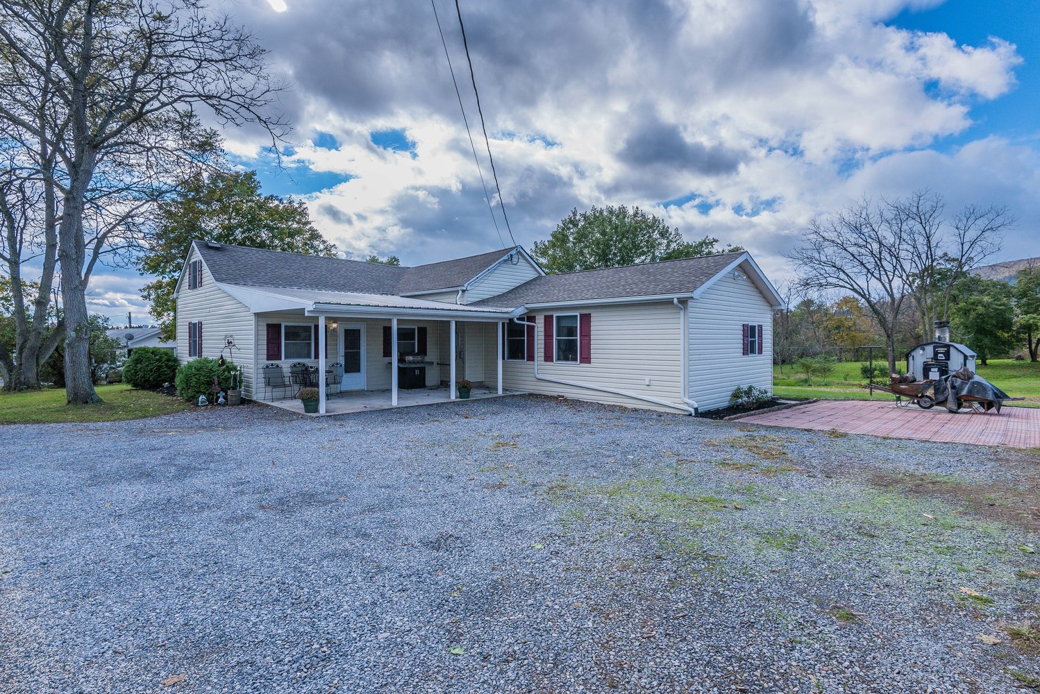 4006 Enola Road, Newville, PA, 17241
