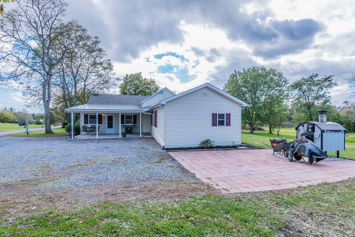4006 Enola Road, Newville, PA, 17241