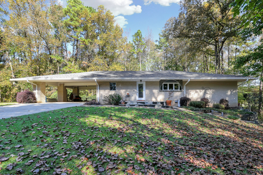 200 Lamar Smith Road