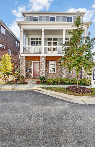 Lot 032 | Quad at Meeting Park