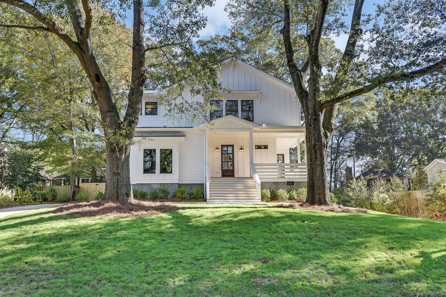 115 Martha Avenue NE