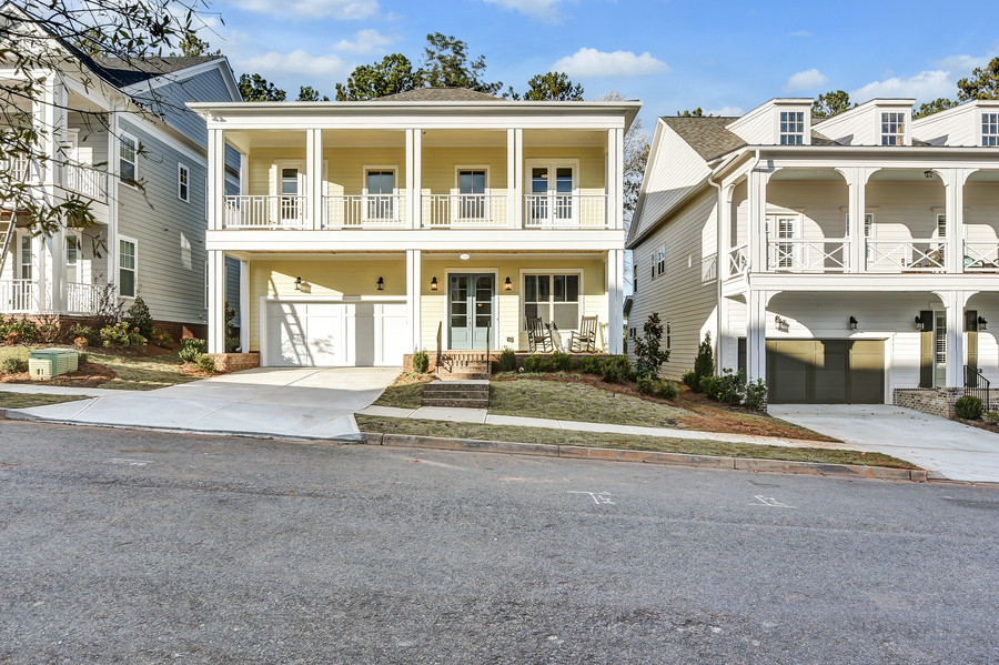 Lot 30 | 330 Braeden Way 