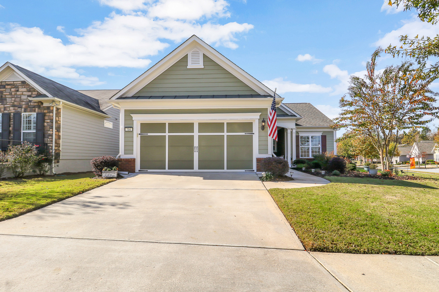 704 Buttercup Drive