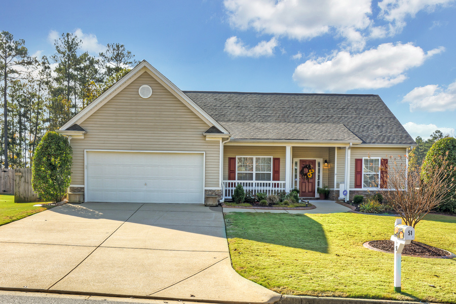 51 Alexandria Way