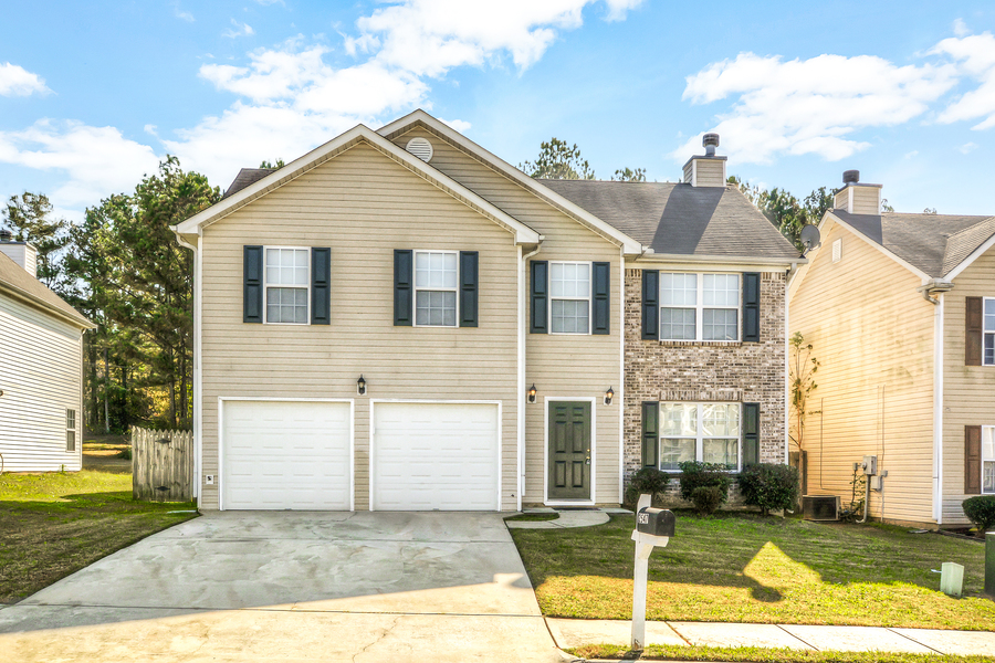 2547 Brookgate Crossing