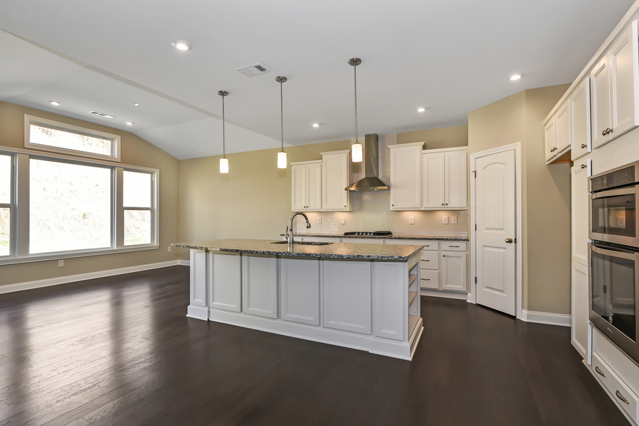 Lot 20 | 1840 Warrington Way | Barrett Landing