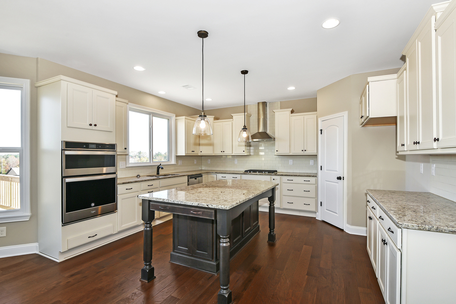 Lot 22 | 1930 Bromwick Court | Barrett Landing