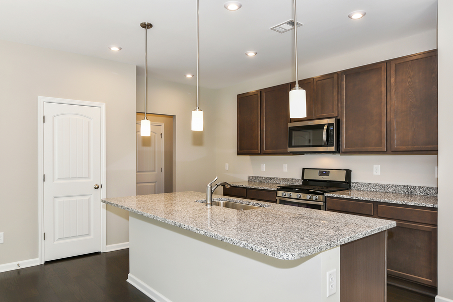 Lot 83 | 6320 Lantana Village Way | Crescent Landing