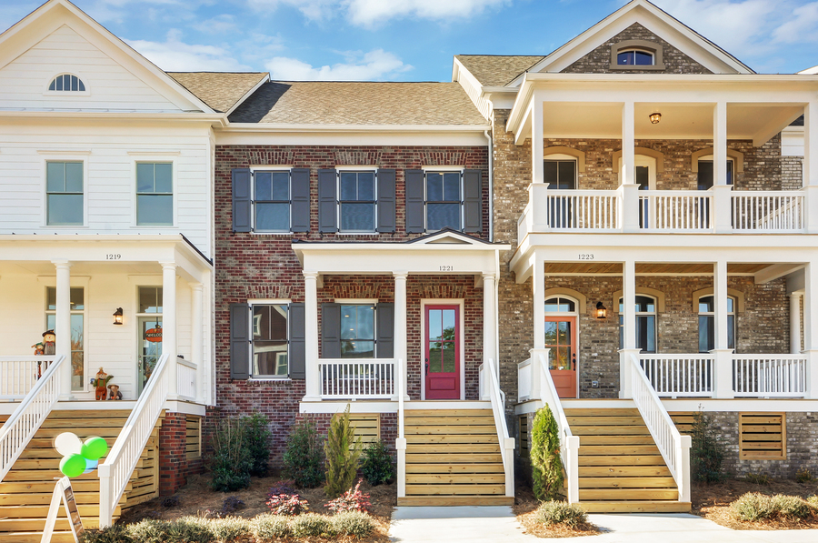 Lot 9 | 1221 Parkstead Lane | Braeburn