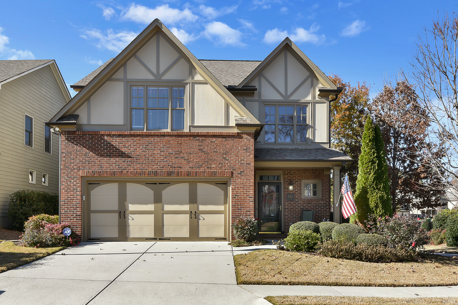 116 Cornerstone Place, Woodstock, GA, 30188