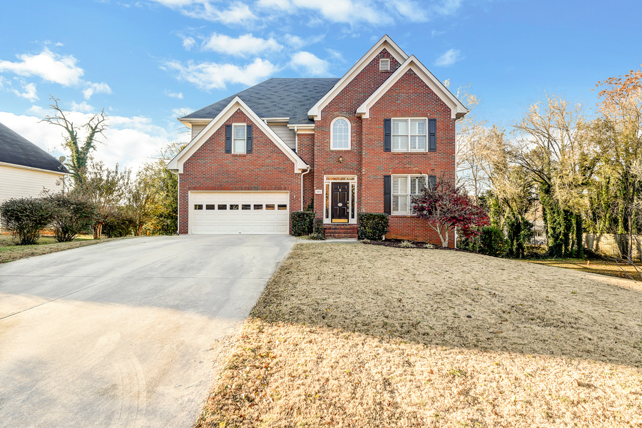 3805 Brad's Court