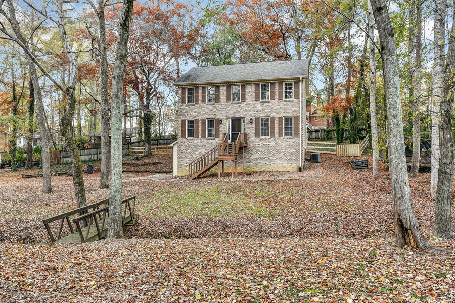 2771 Davis Road