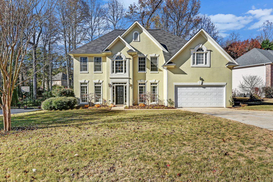 355 Tall Timbers Drive