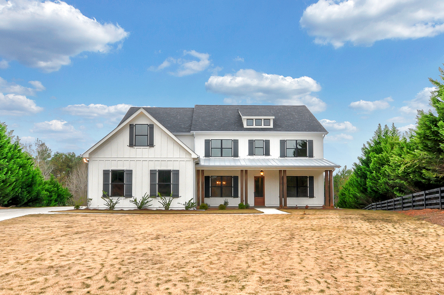 202 Ivy Meadow Way