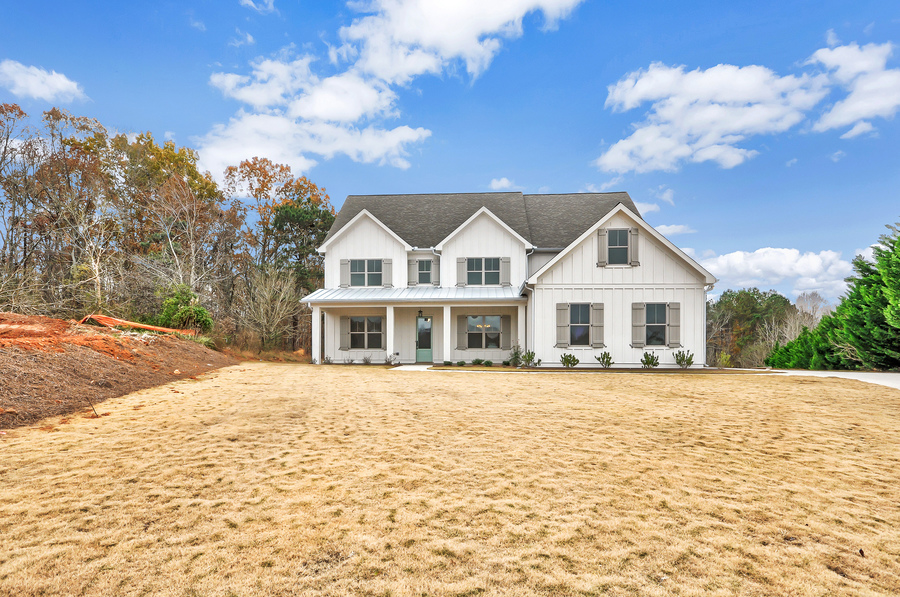 204 Ivy Meadow Way