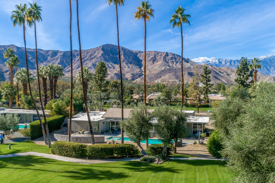 39906 Morningside Drive, Rancho Mirage, CA, 92270