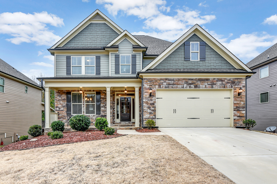 496 Crimson Drive