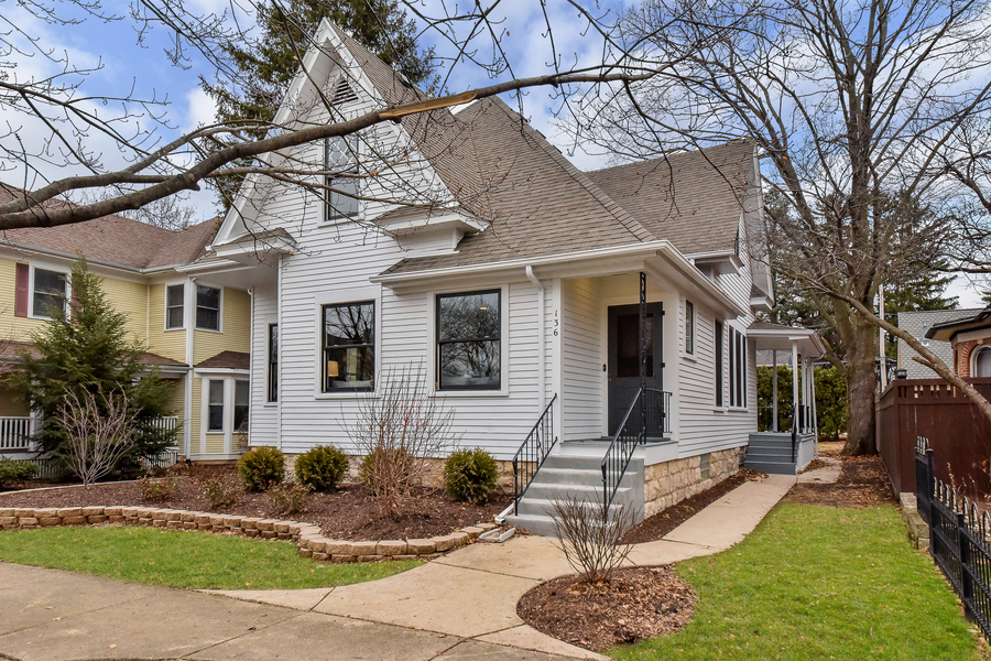 136 N Ellsworth St,