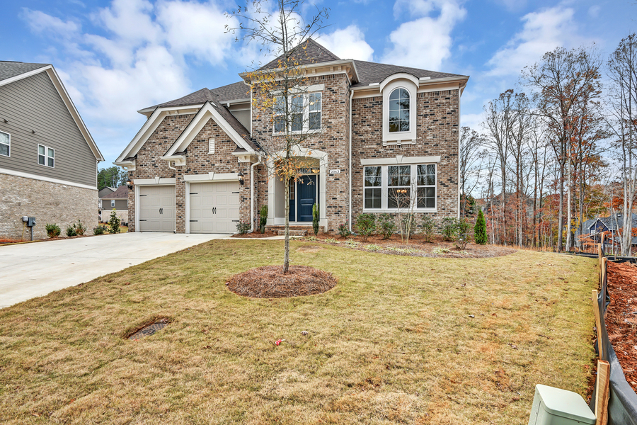 Lot 32 | 2063 Clovercroft Road | West Oaks