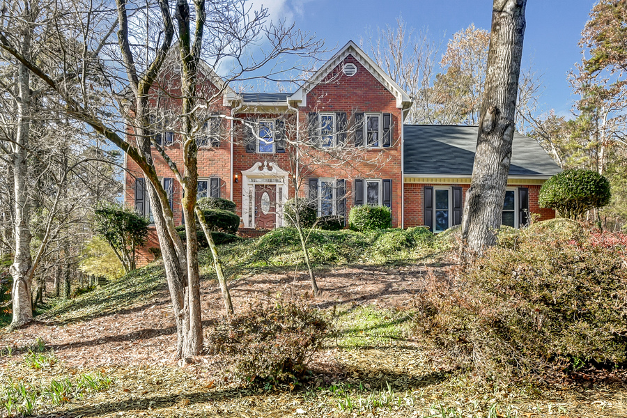 2145 Habersham Trace