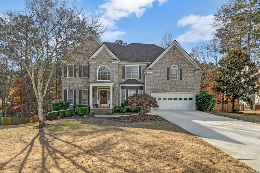 1081 Fairecroft Court