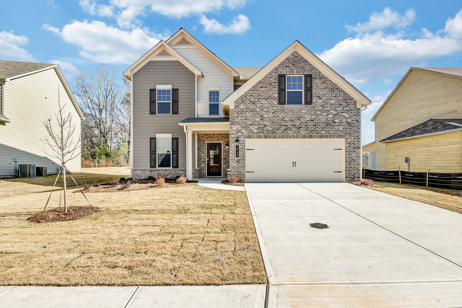 Lot 11 | 4720 Frontier Drive | Settlers Lake