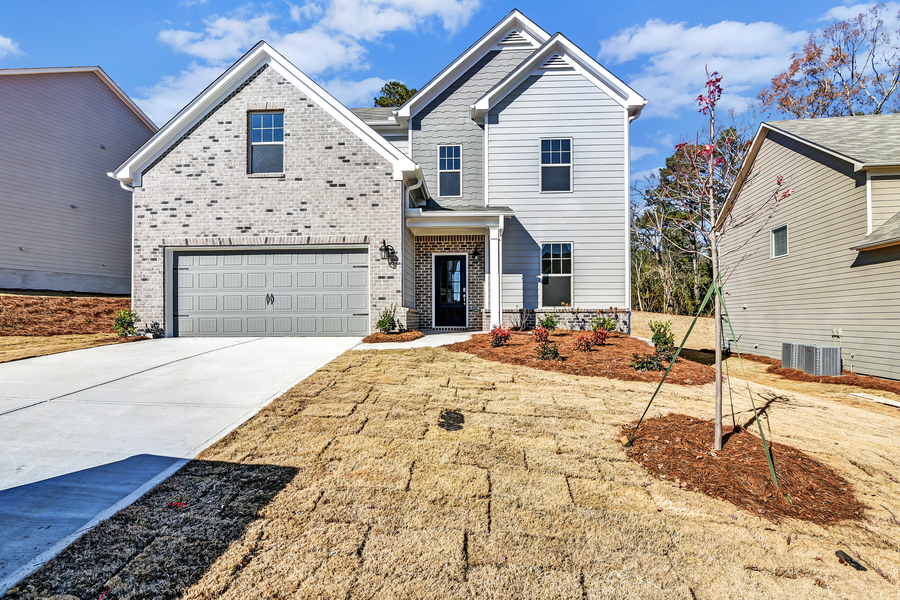 Lot 23 | 4850 Frontier Drive | Settlers Lake
