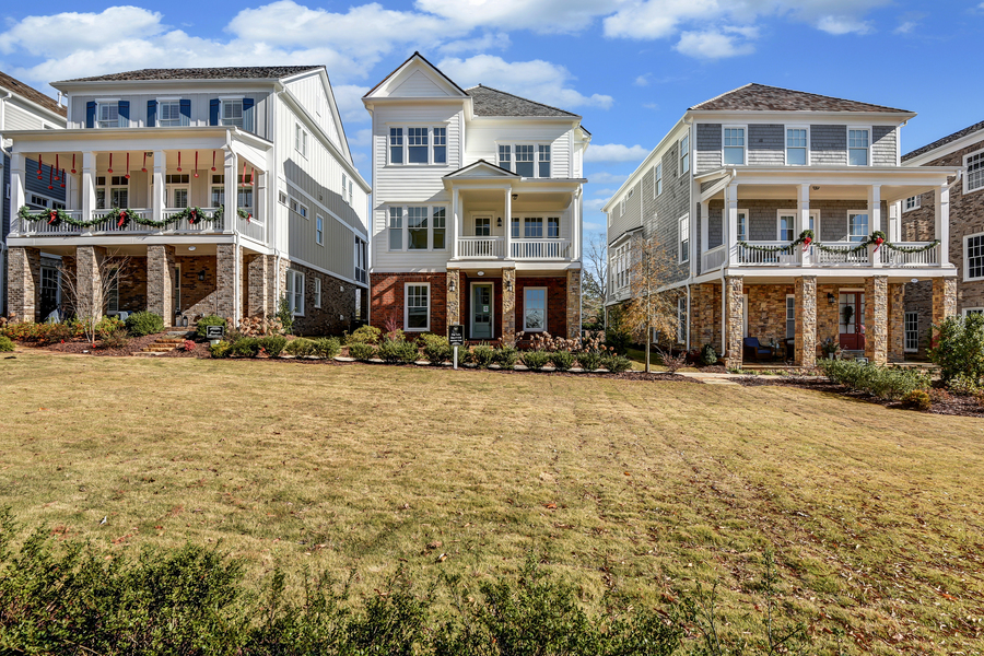 Lot 618| 7425 Cordery Road | Vickery