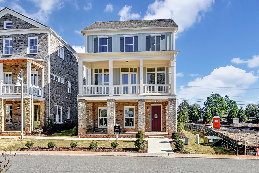 Lot 621 | 7455 Cordery Road | Vickery