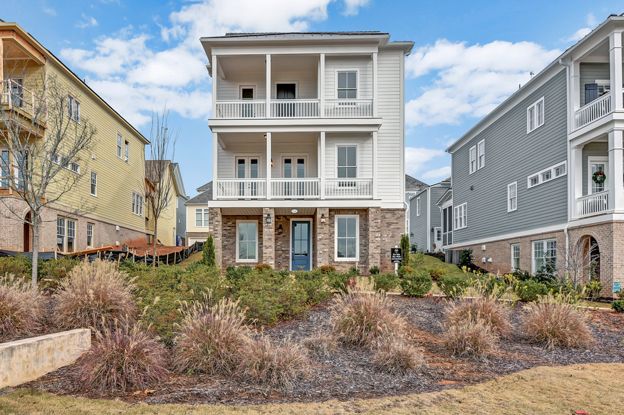 Lot 644 | 7140 Lullwater Road | Vickery