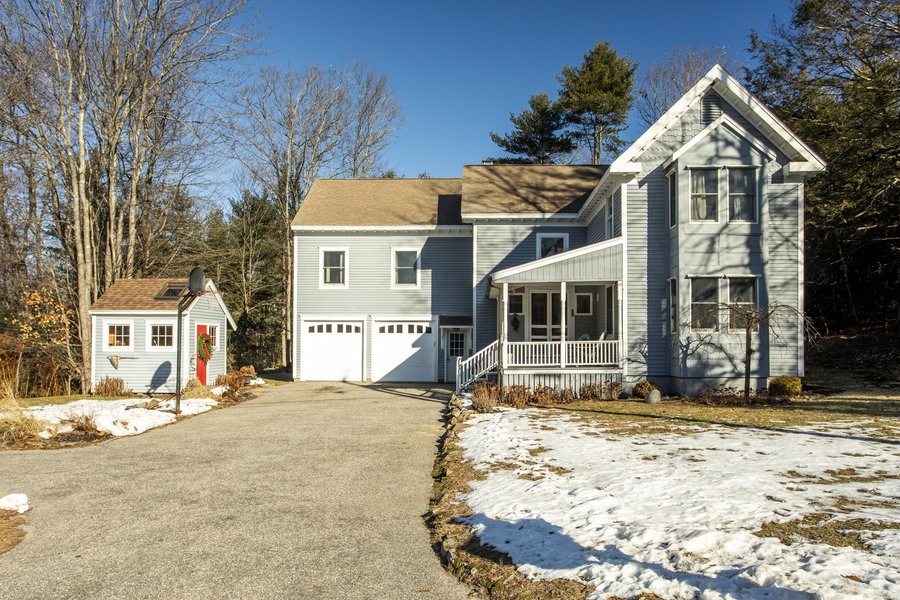 107 Underwood Road