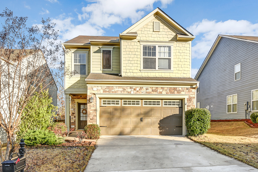 6065 Falls Landing Drive