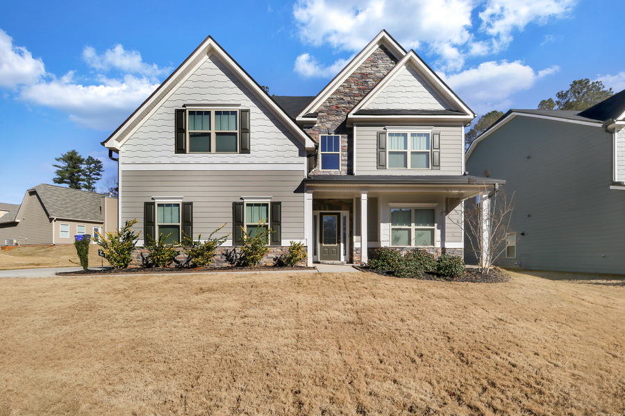 2535 Grayton Loop