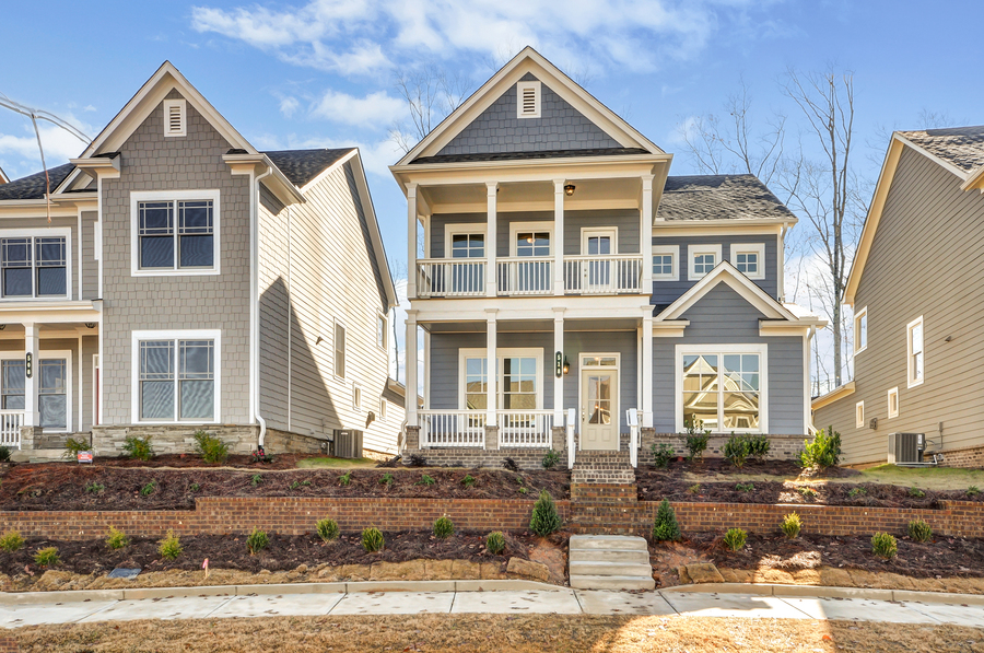 Lot 74 | 518 Suwanee Green Blvd | Suwanee Green