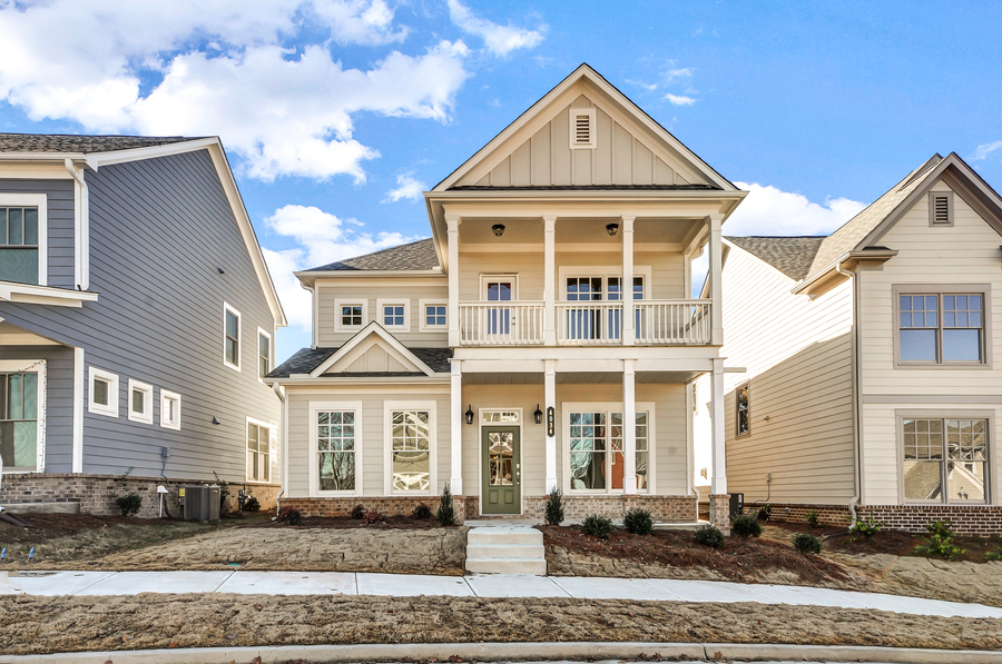Lot 62 | 4034 Suwanee Green Blvd | Suwanee Green