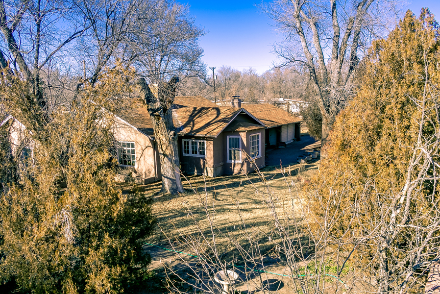7301 Guadalupe Trail NW