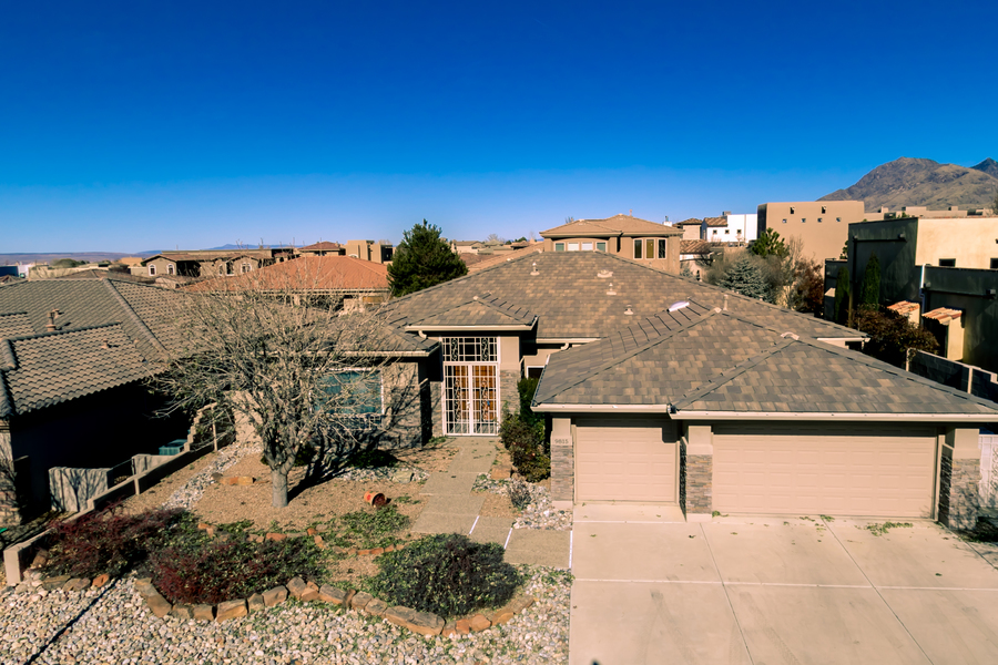 9815 Sand Verbena Trail NE