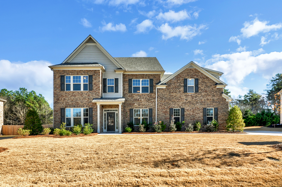 Lot 5 | Lakeview at Laurel Springs