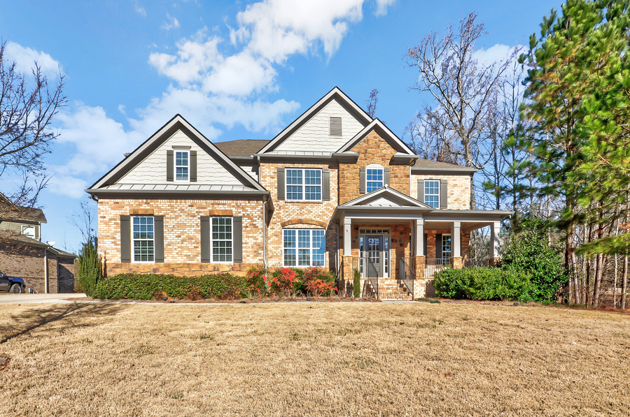 6815 Tulip Creek Circle