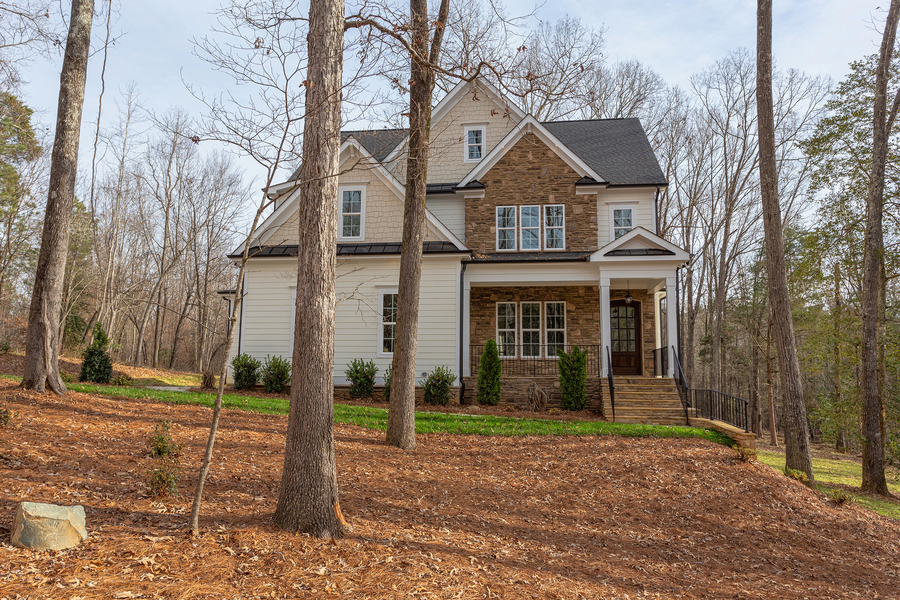176 Sunset Grove Dr, Pittsboro, NC, 27312