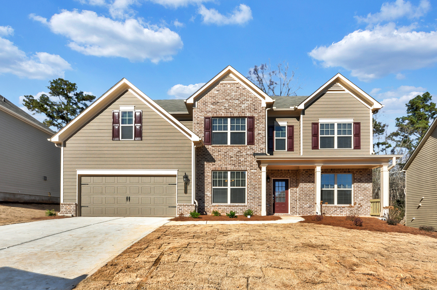 Lot 22 | Settlers Lake