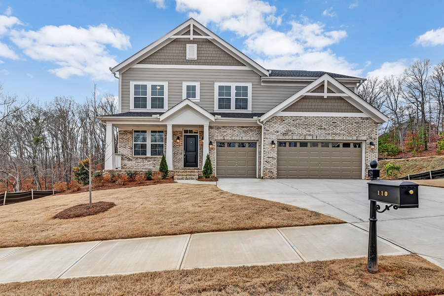 Lot 388 | 110 Rex Ave | Towne Mill