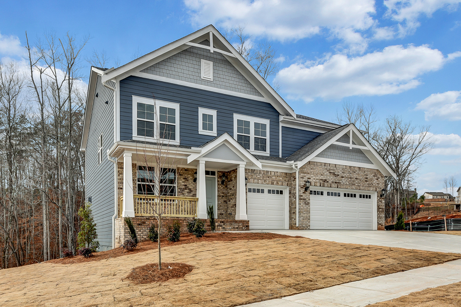 Lot 400 | 124 Rex Ave | Towne Mill