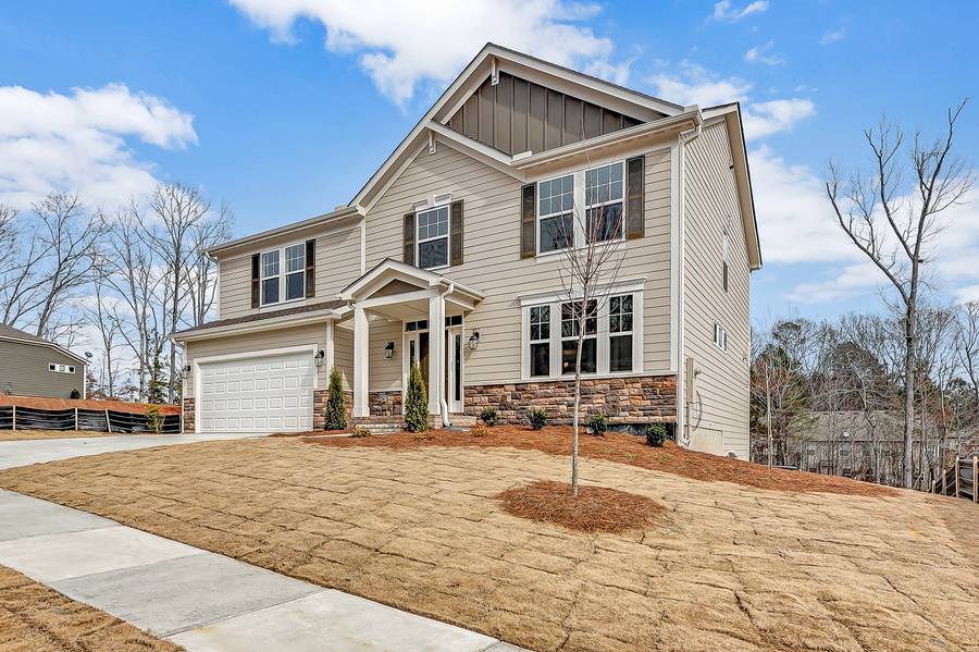 Lot 410 | 125 Rex Ave | Towne Mill
