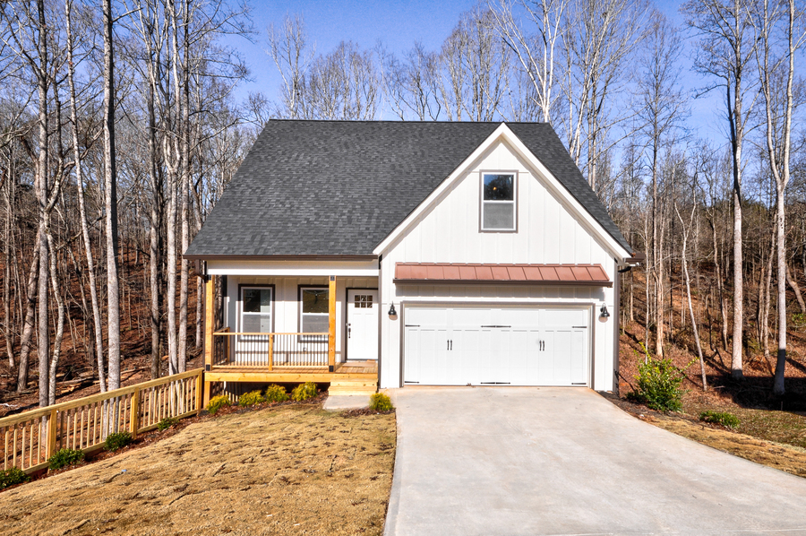 80 Timber Walk